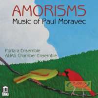 Moravec: Amorisms